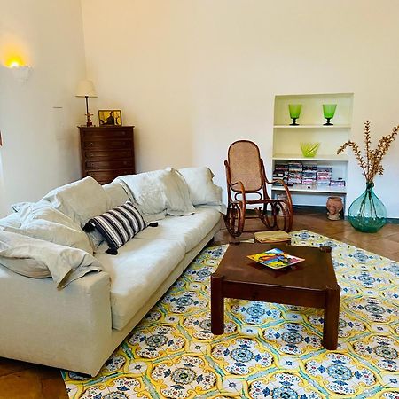 Apartmán La Terrazza Di Andrea Bolsena Exteriér fotografie