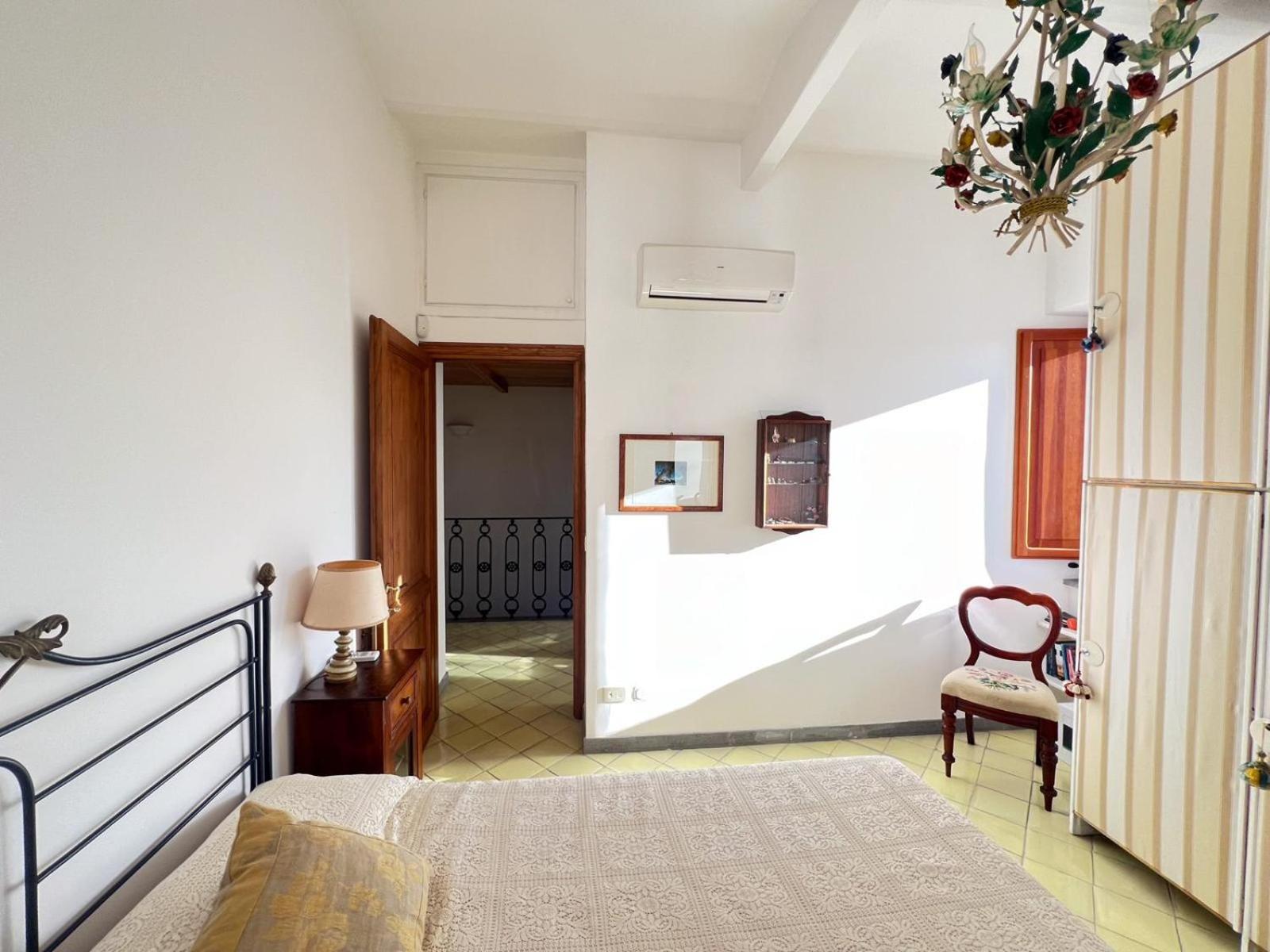 Apartmán La Terrazza Di Andrea Bolsena Exteriér fotografie